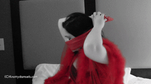 www.knottydamsels.com - Tilly McReese: Be My Valentine thumbnail
